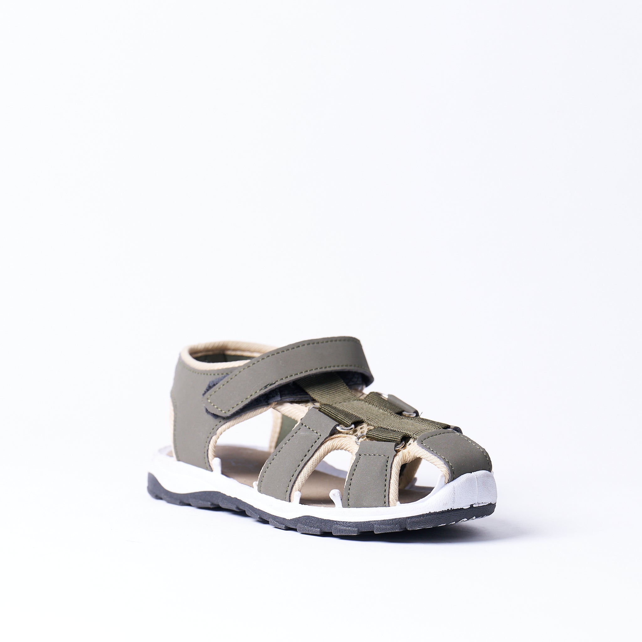 Athleisure Sandal