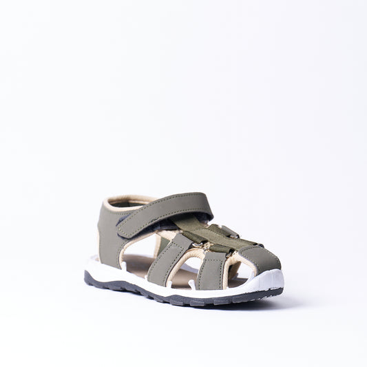 Athleisure Sandal