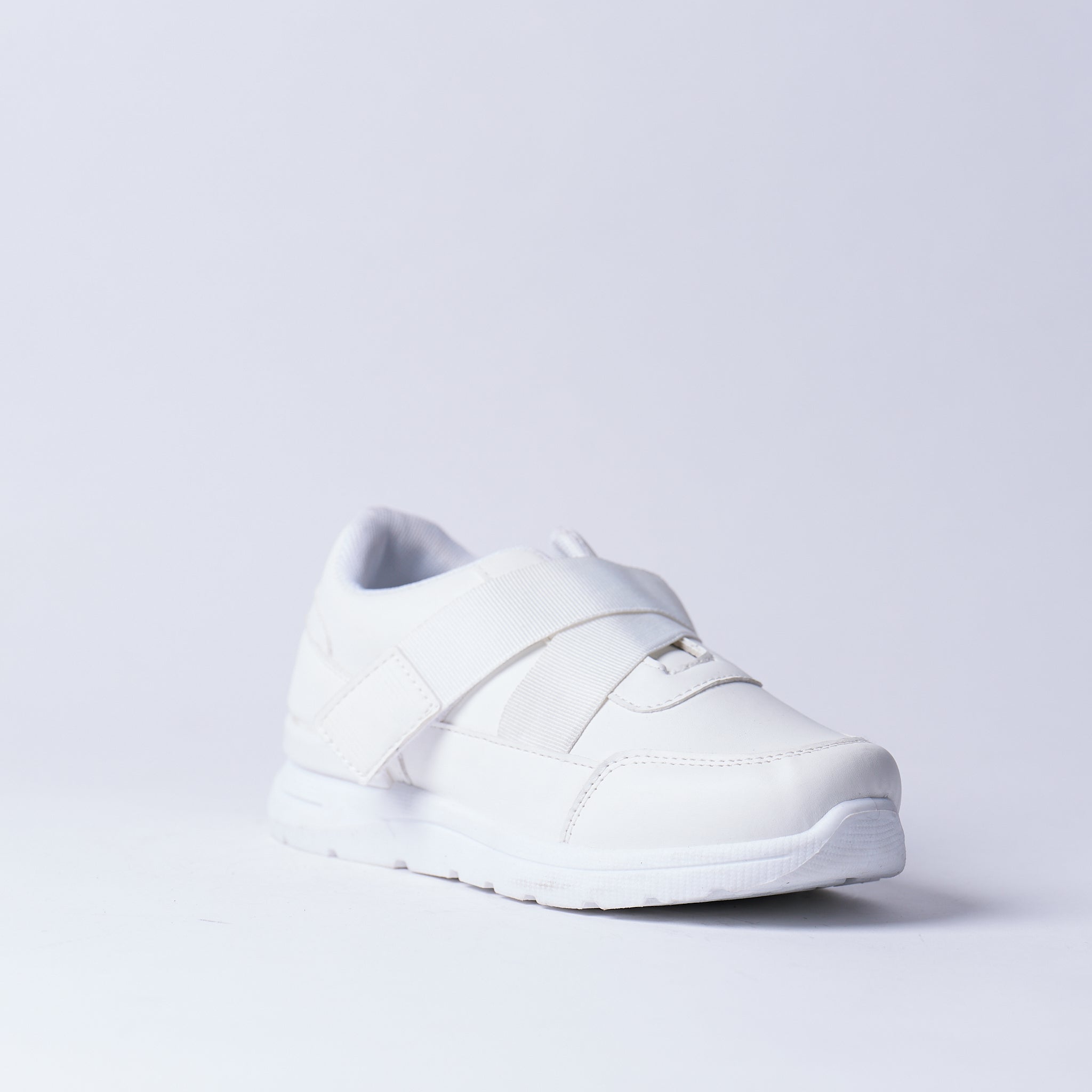 Athleisure Sneaker