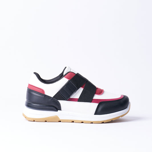 Athleisure Sneaker