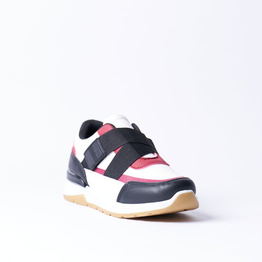 Athleisure Sneaker