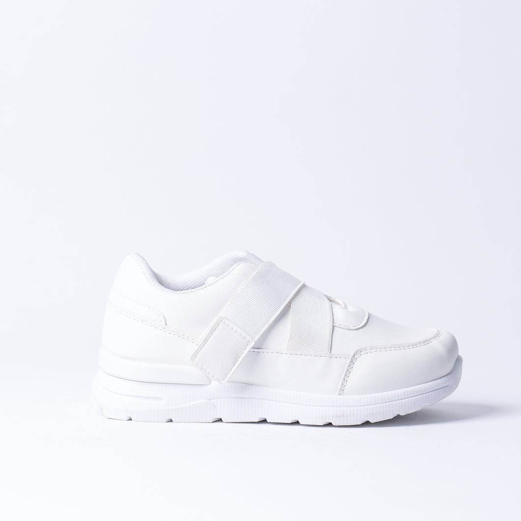 Athleisure Sneaker