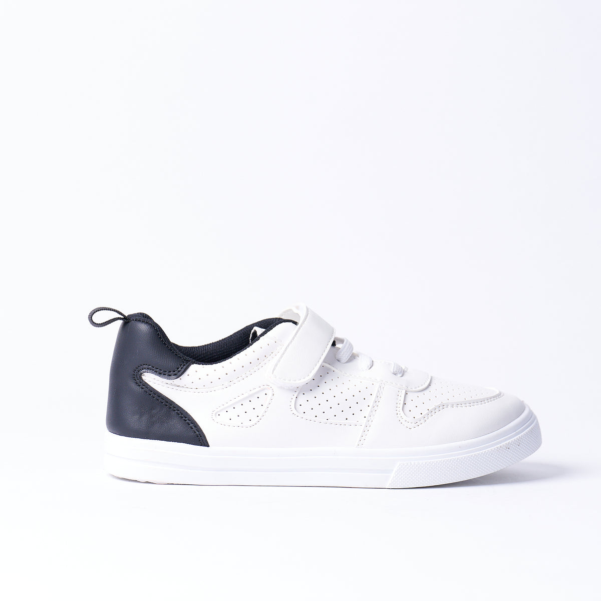 Flat Sneaker