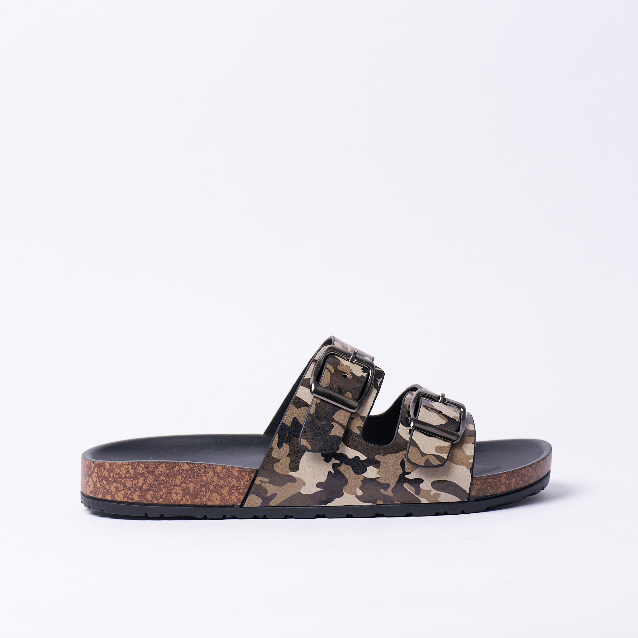 Cork Sandal