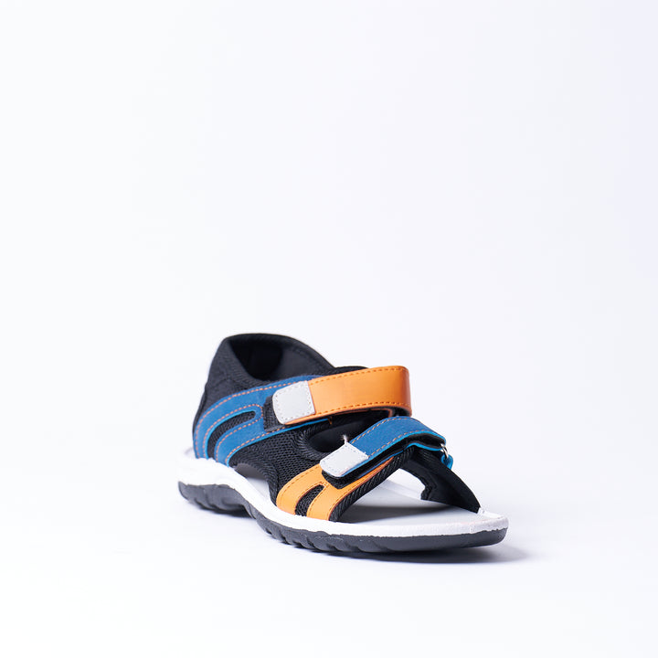 Athleisure sandal