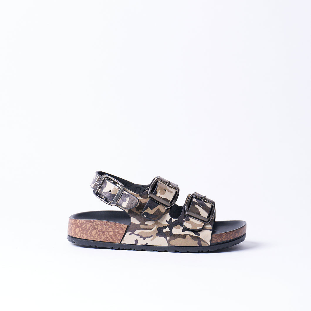 Cork Sandal