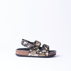 Cork Sandal
