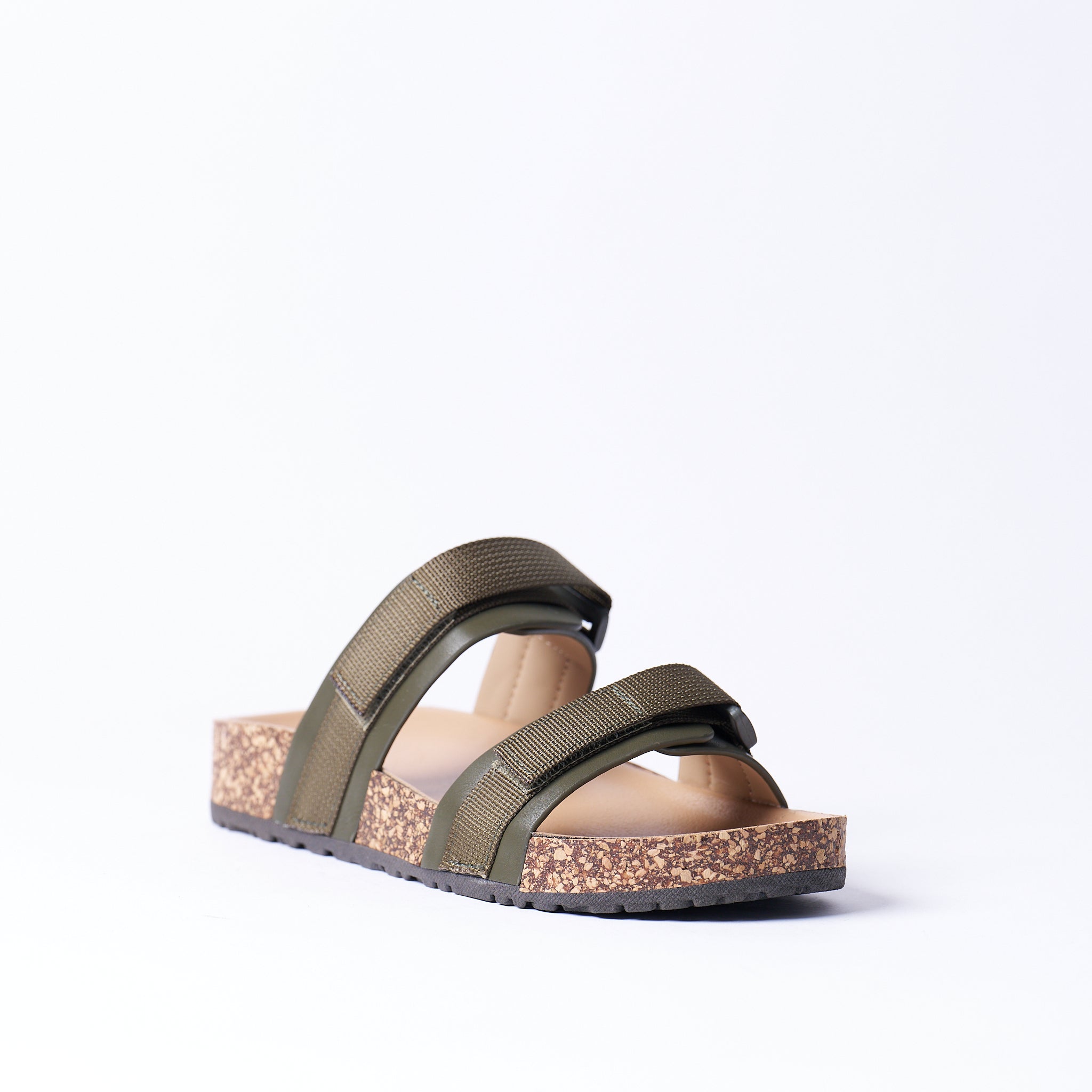 Cork slider