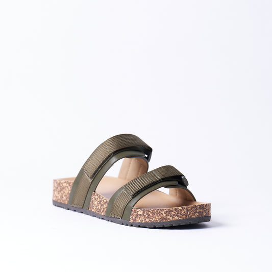 Cork slider