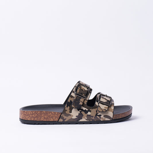 Cork Sandal
