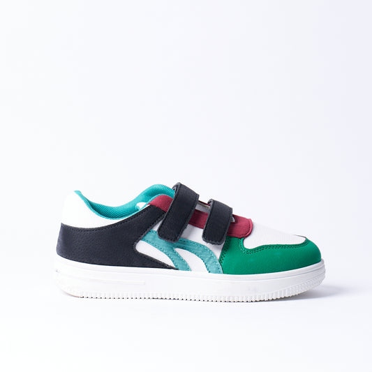 Flat Sneaker
