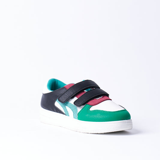 Flat Sneaker