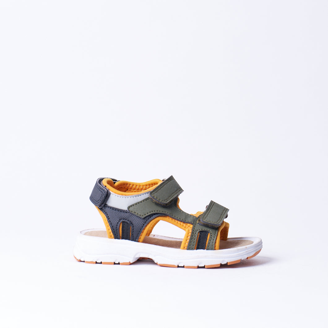 Athleisure Sandal