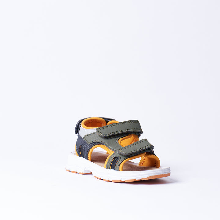 Athleisure Sandal