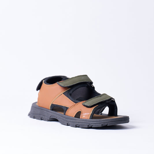 Athleisure Sandal