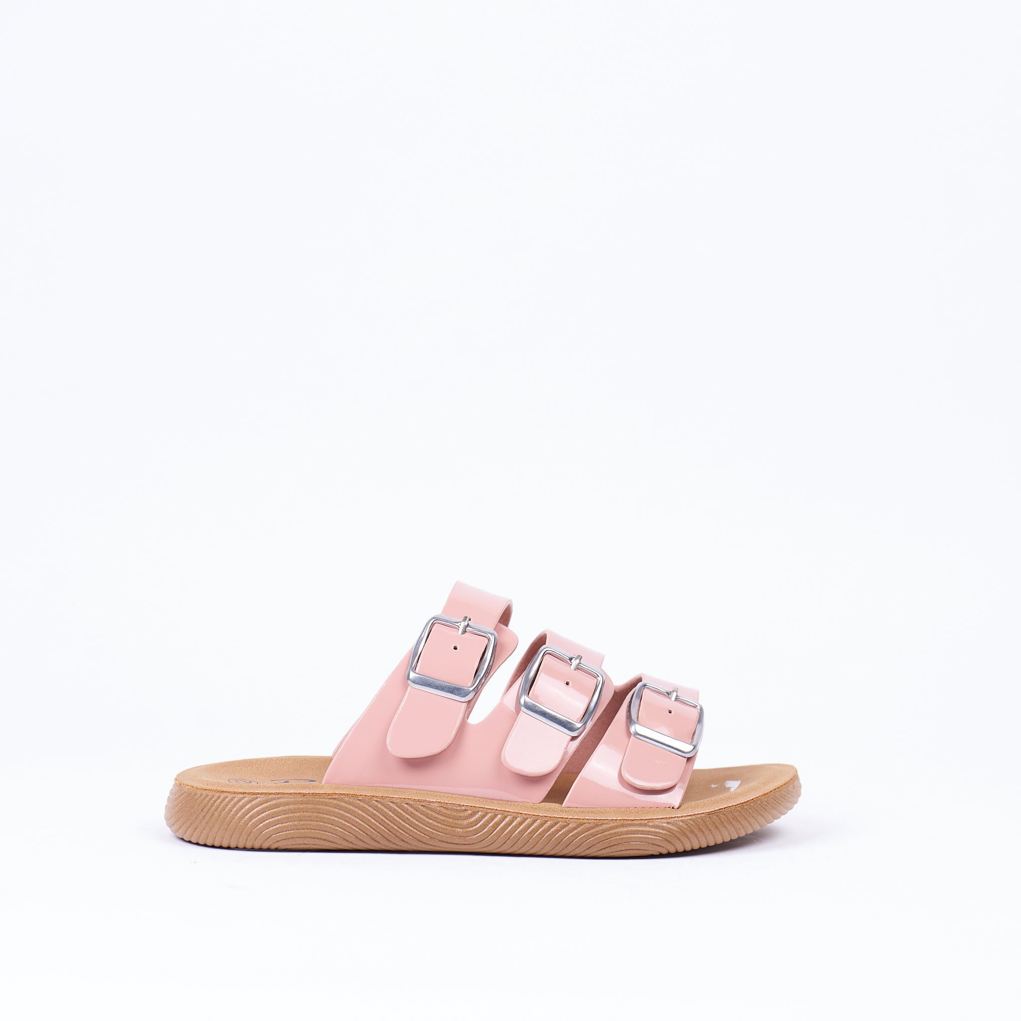 Moulded Sandal