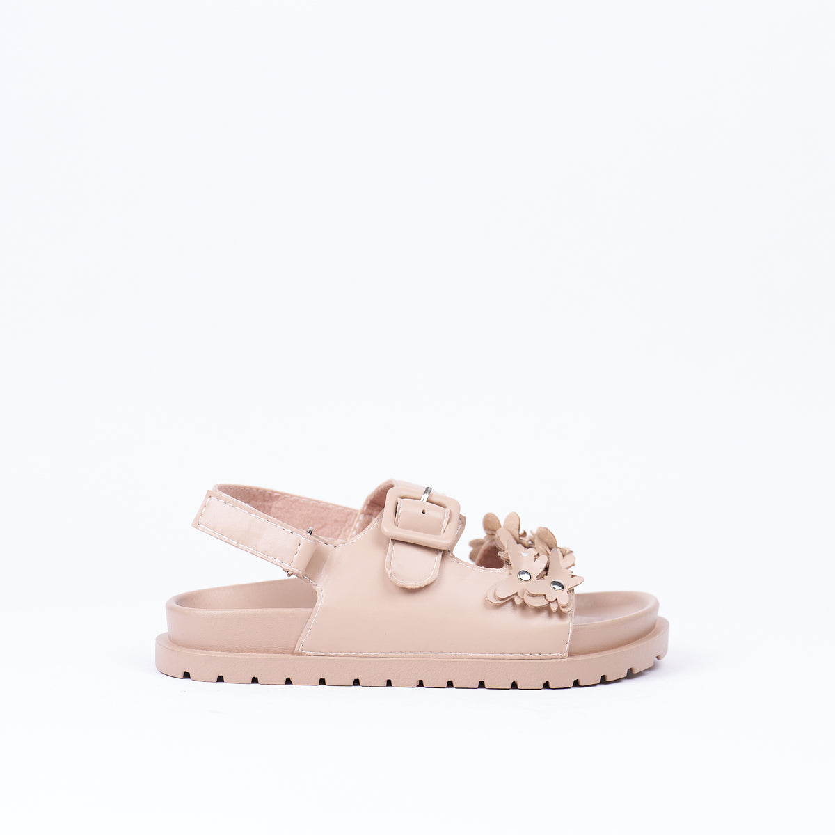 Moulded Sandal