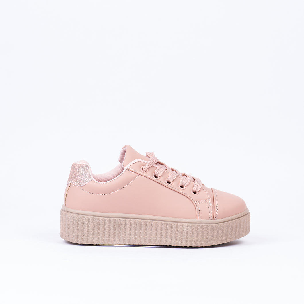 Flatform Sneaker