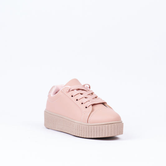Flatform Sneaker