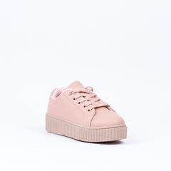 Flatform Sneaker