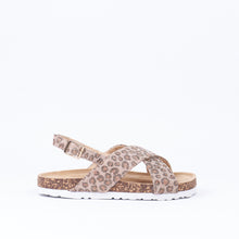 Load image into Gallery viewer, Cork Sandal

