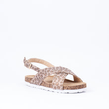 Load image into Gallery viewer, Cork Sandal

