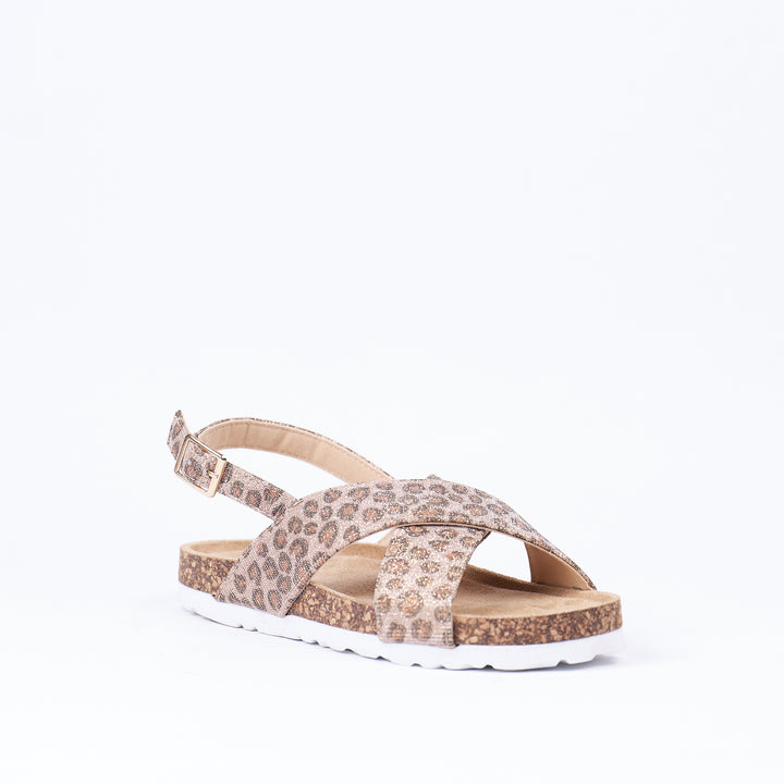 Cork Sandal