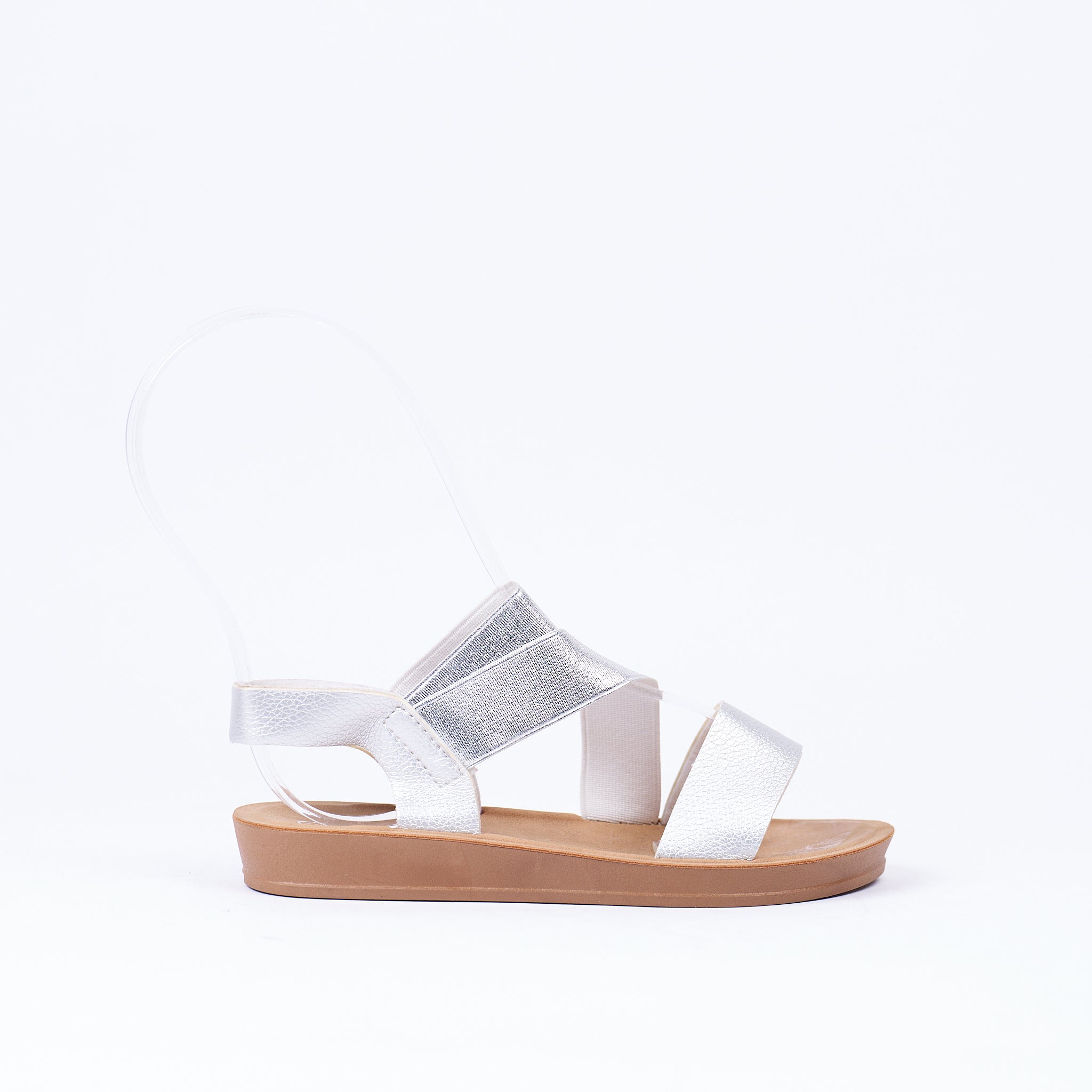 Flatform Sandal