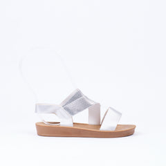 Flatform Sandal