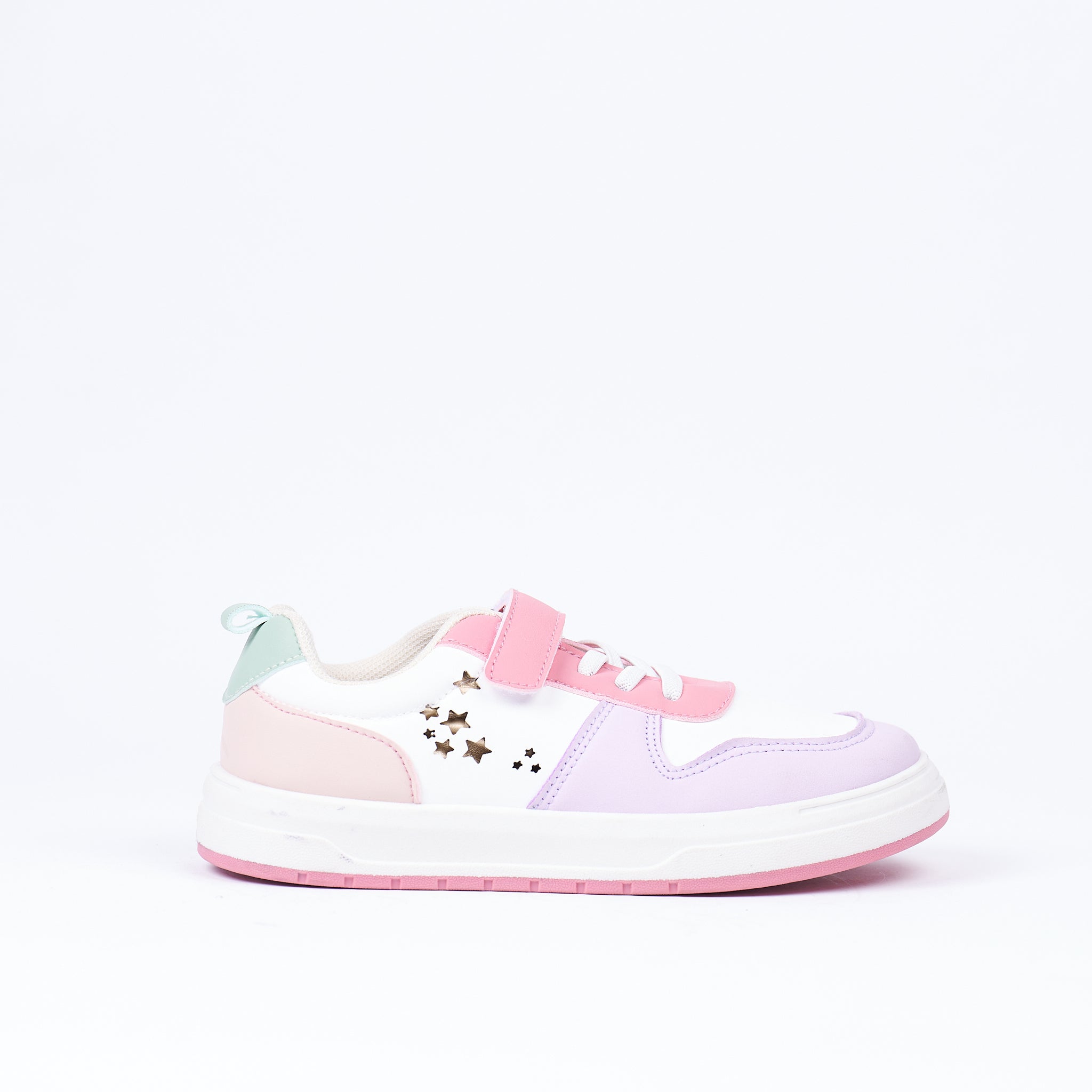 Flat Sneaker