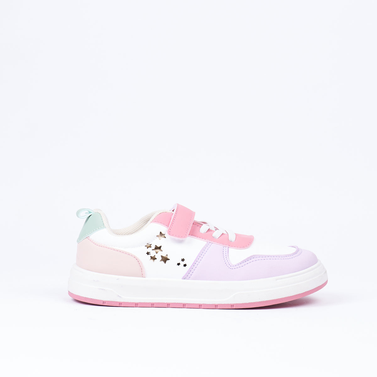 Flat Sneaker