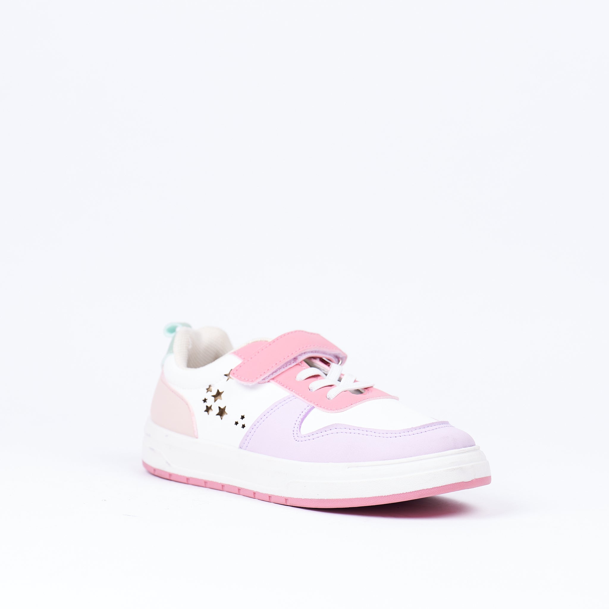 Flat Sneaker