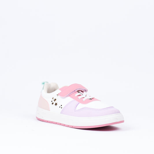 Flat Sneaker