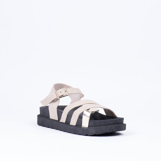 Moulded Sandal