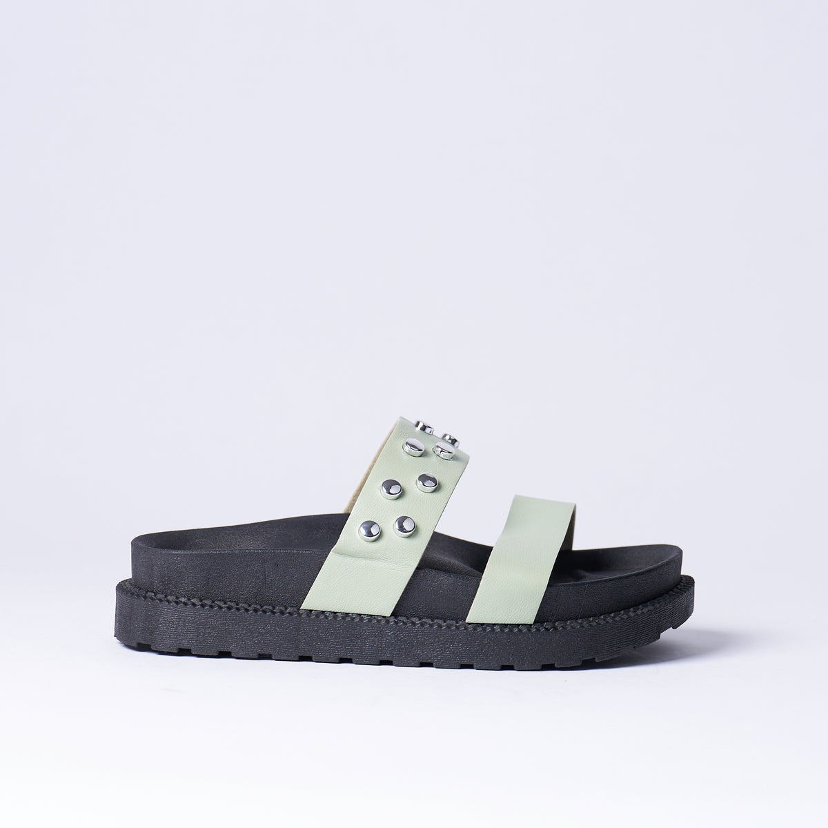 Moulded Slider