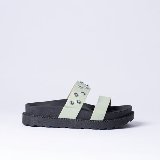 Moulded Slider
