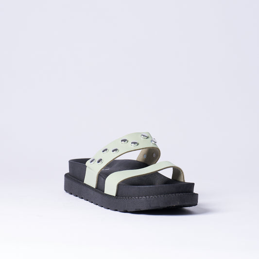 Moulded Slider