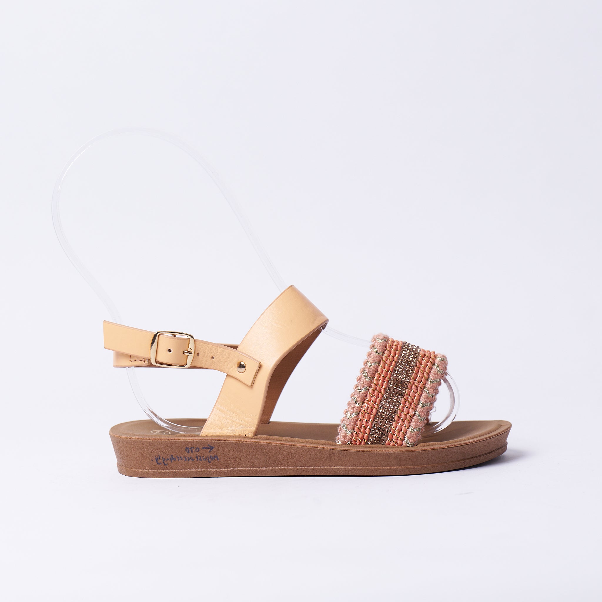 Moulded Sandal