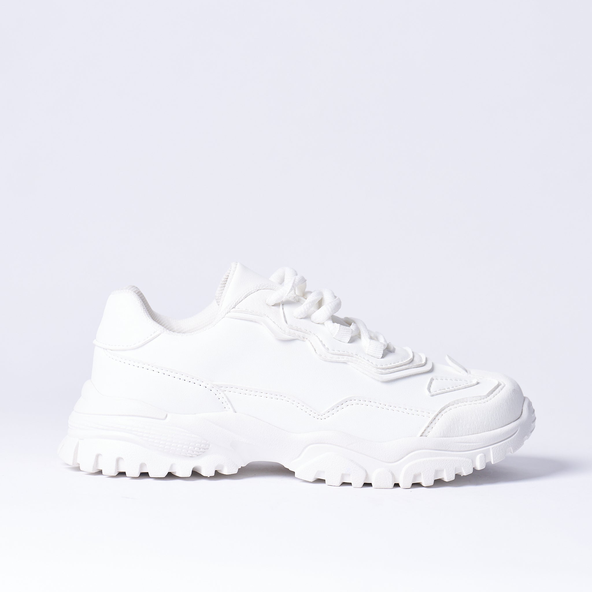 Chunky sneaker