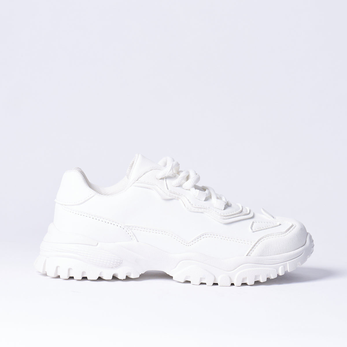 Chunky sneaker