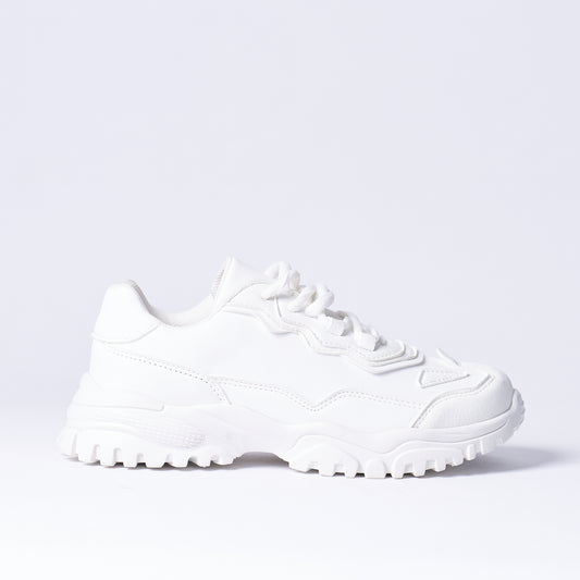 Chunky sneaker