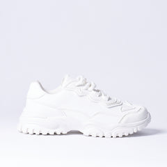 Chunky sneaker