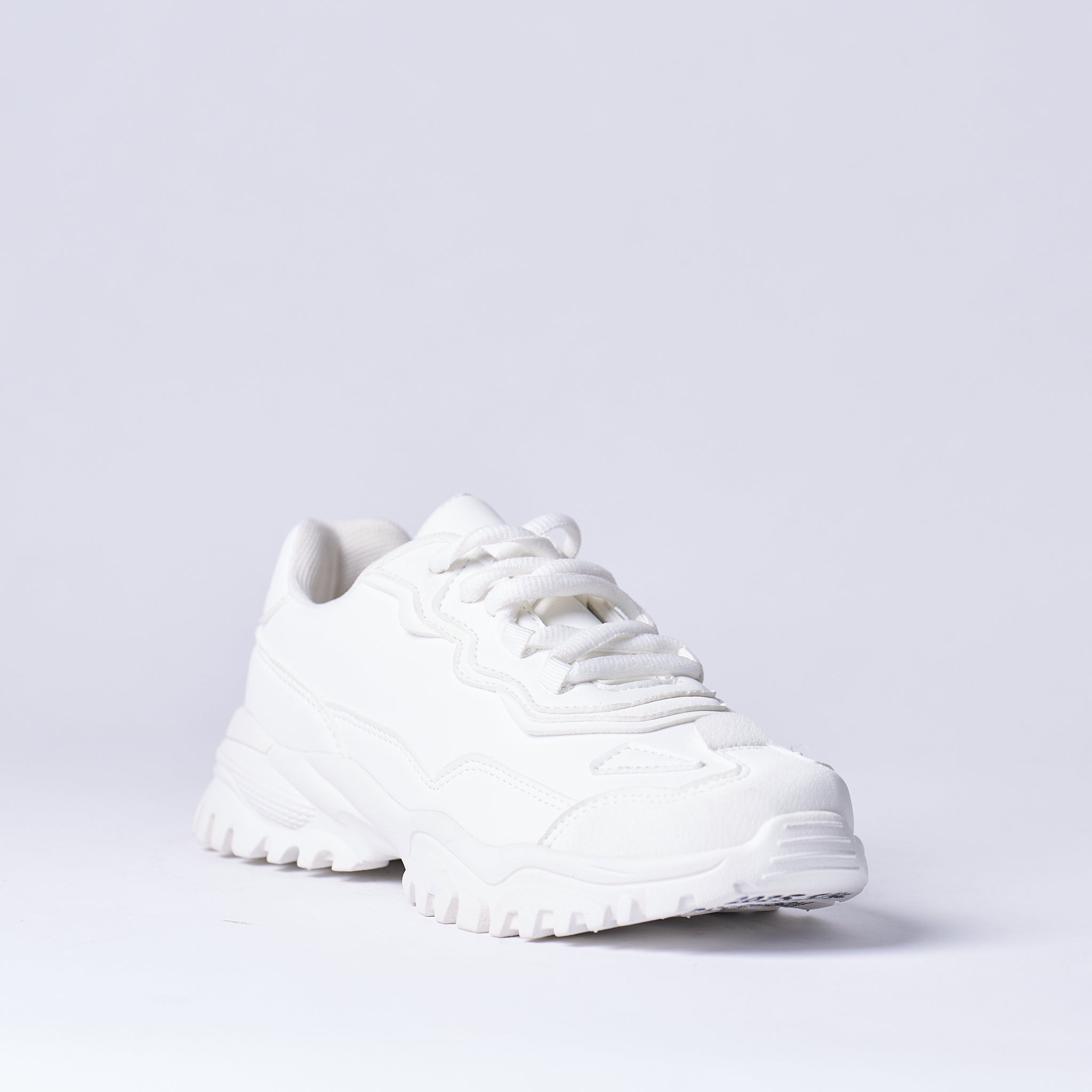 Chunky sneaker