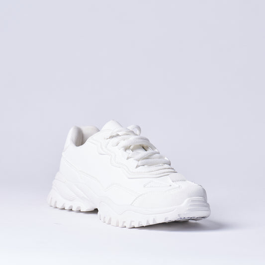 Chunky sneaker