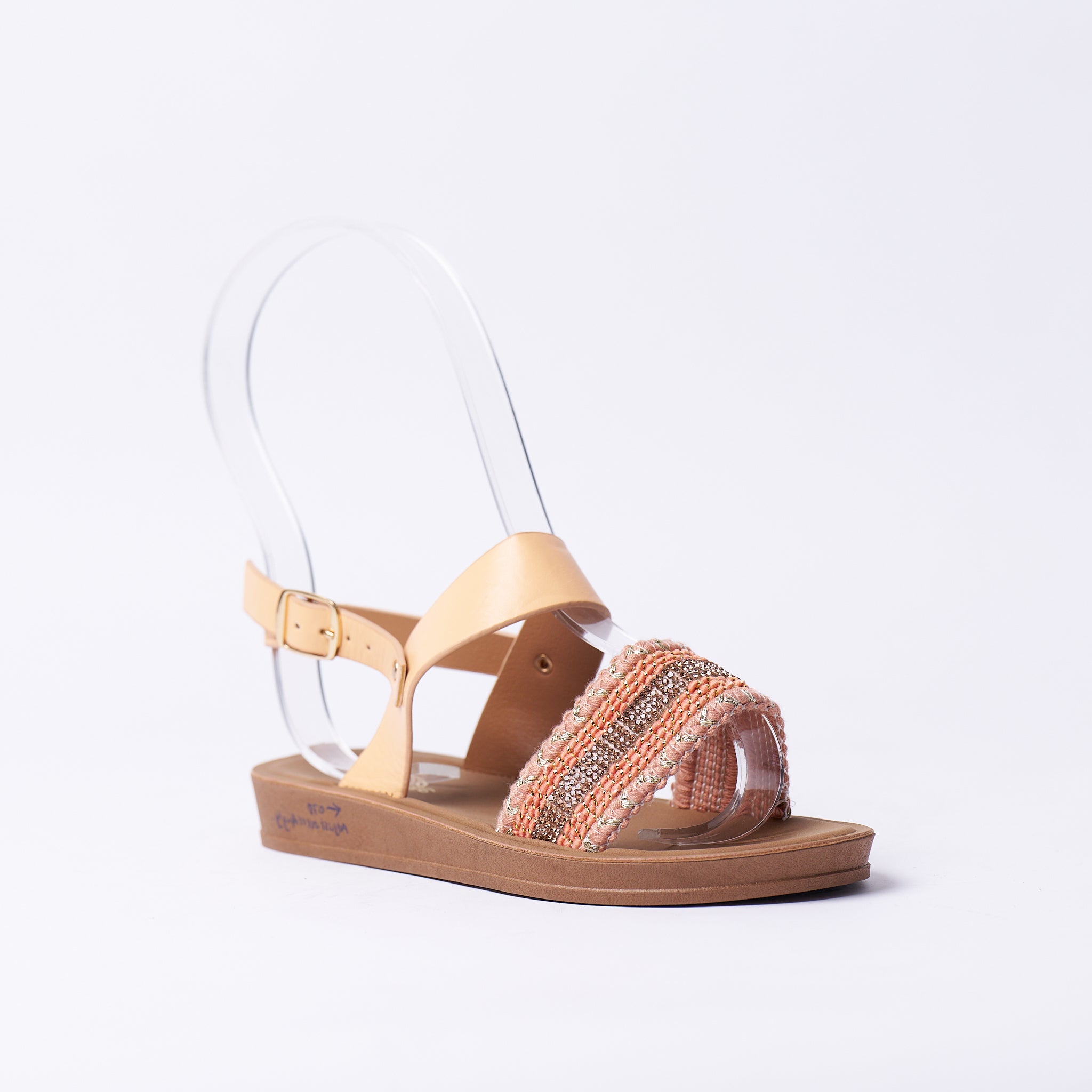Moulded Sandal