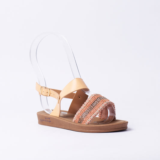 Moulded Sandal