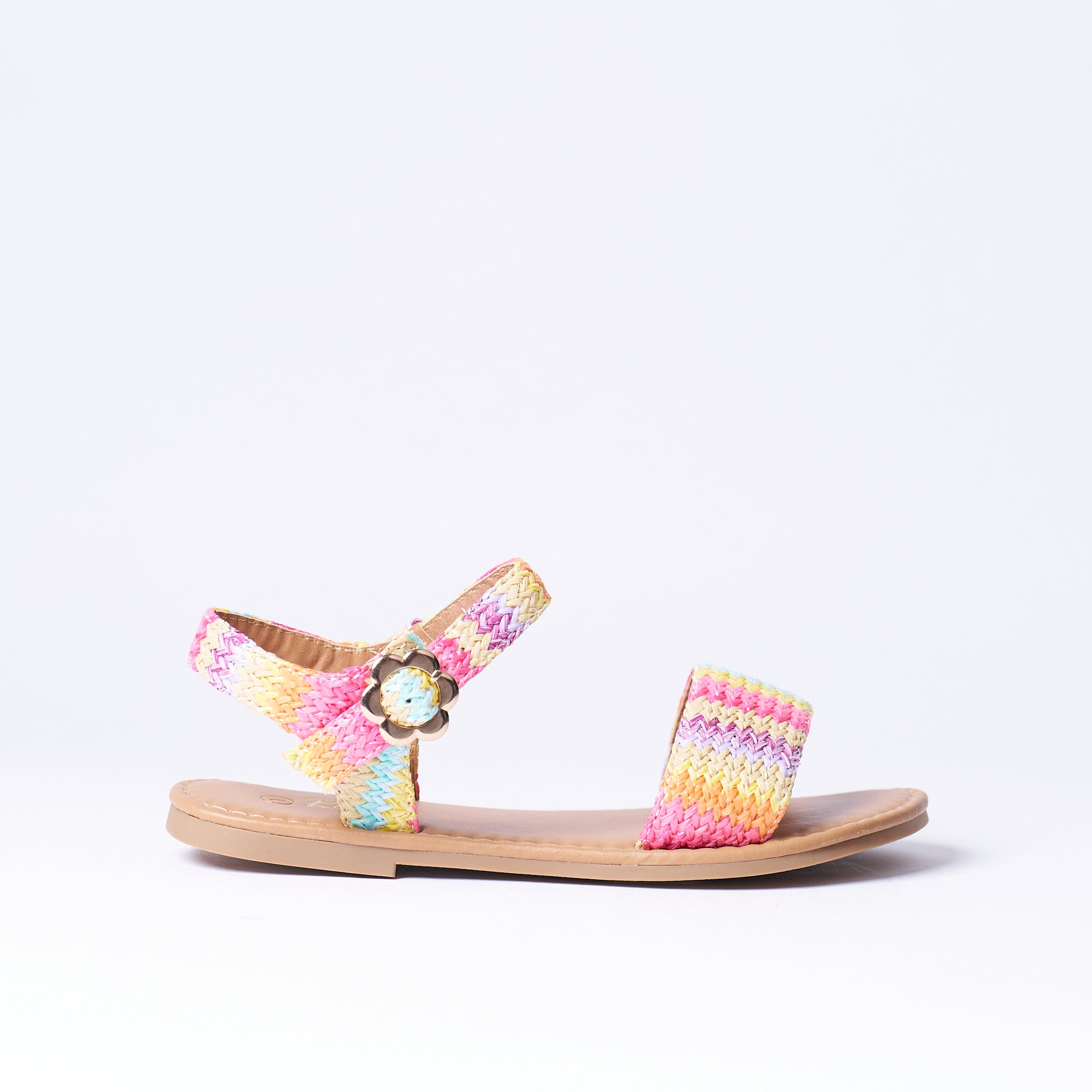 Flat Sandal