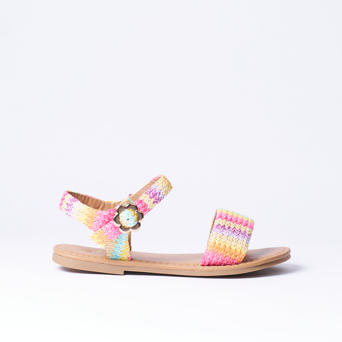 Flat Sandal