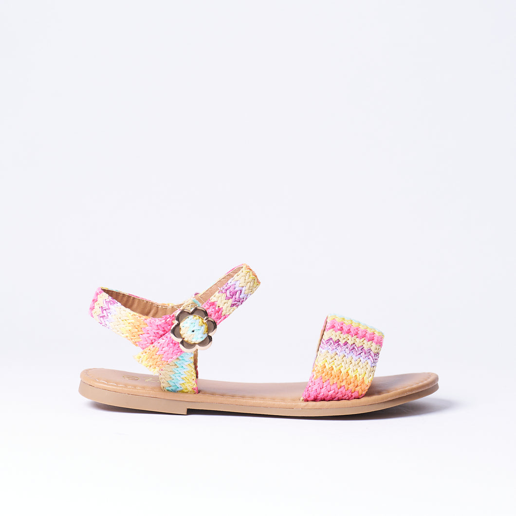 Flat Sandal