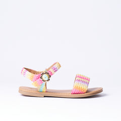 Flat Sandal